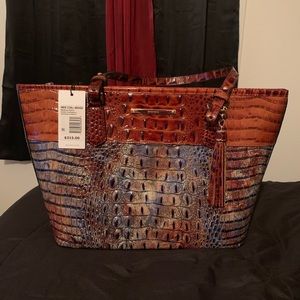 Brahmin bag